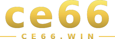 ce66 logo